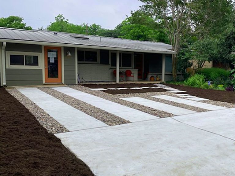austin concrete contractor driveway 768x576