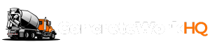 ConcreteWorkHQ