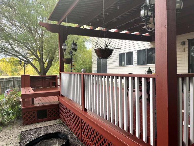 2022 Deck Austin Texas 2022 768x576