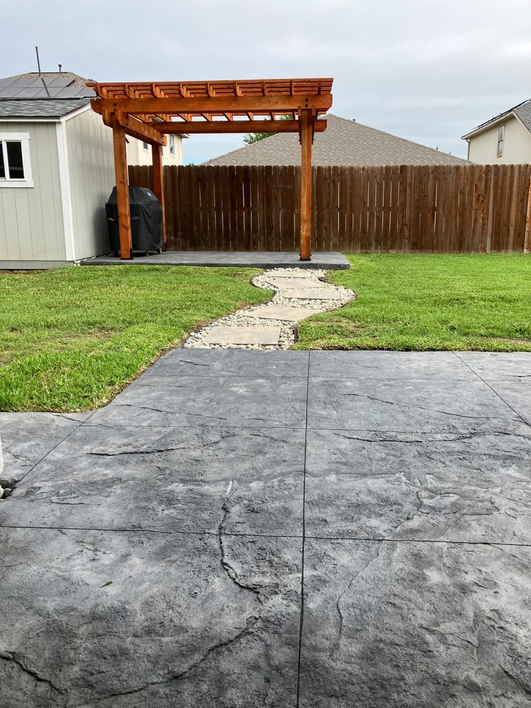 2024 ConcreteSlab ConcreteOverlay Pfluggerville Texas 2024 768x1024