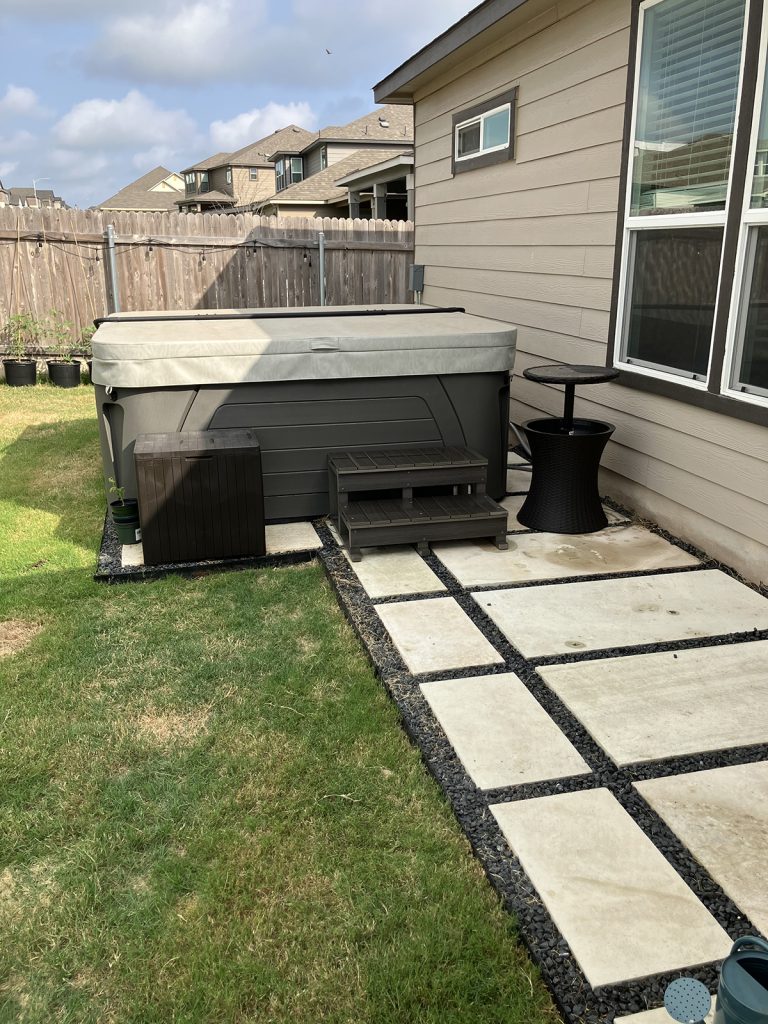 2024 Hardscape HottubPad Austin Texas 2024 2 768x1024