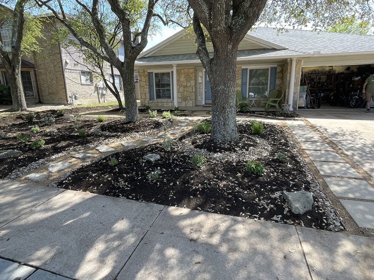 2025 Native Waterwise Landscape Austin Texas 2025 2 768x576