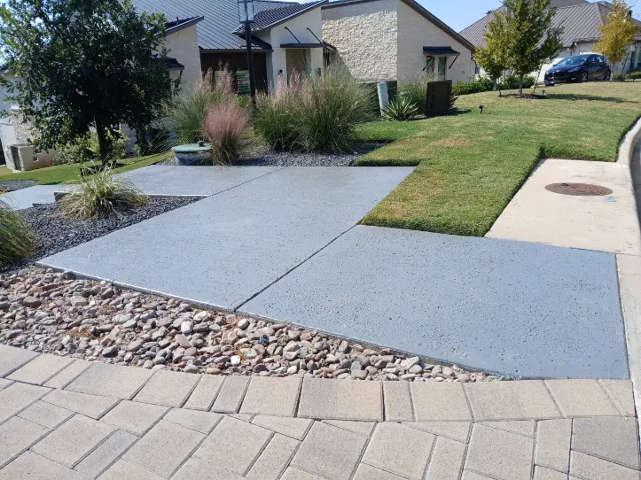 Concrete Company 10