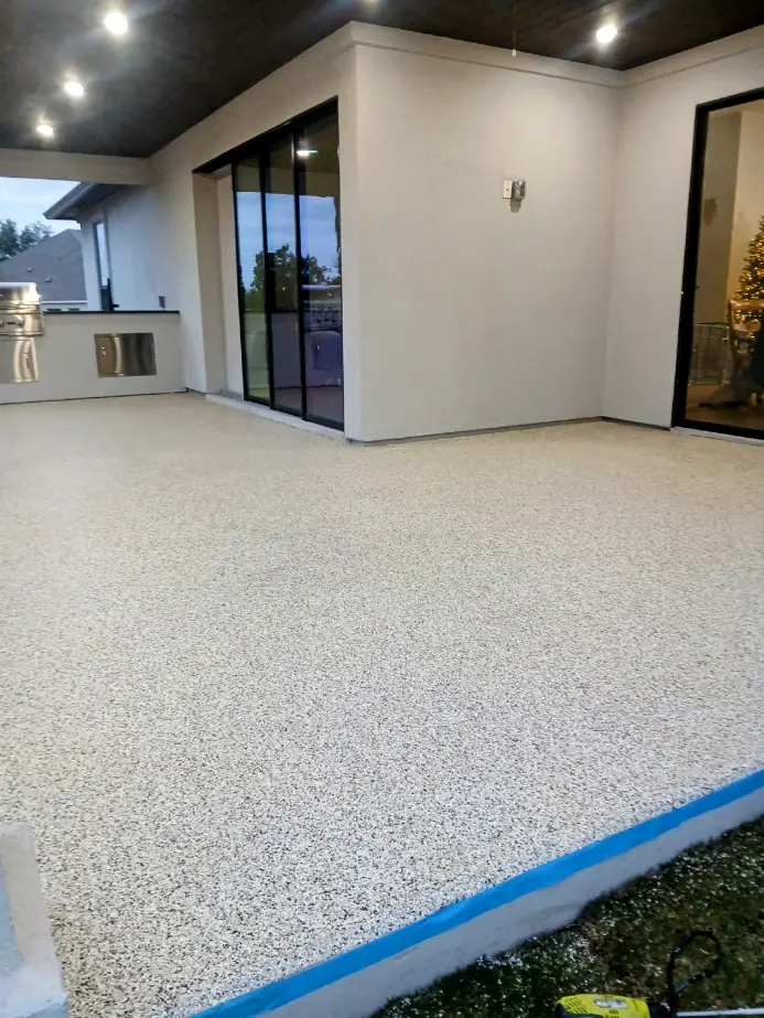 Concrete Company 16