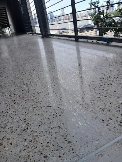 Concrete Company