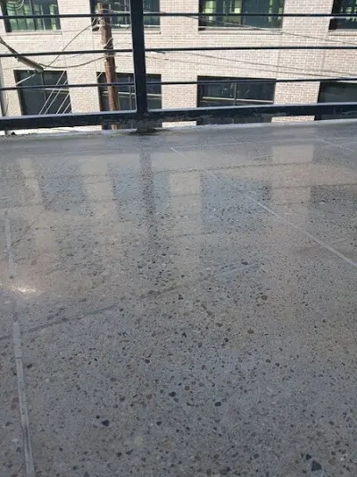Concrete Contractor