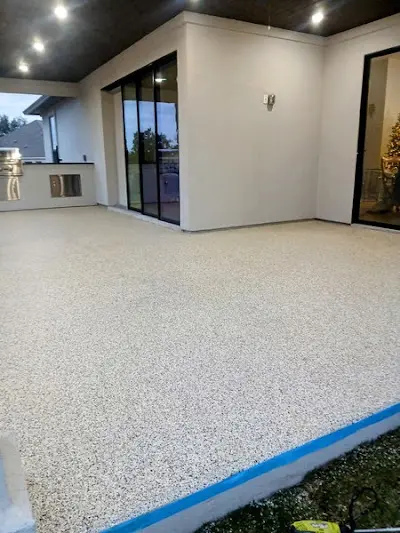 Concrete Contractors
