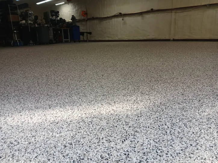 Concrete Services