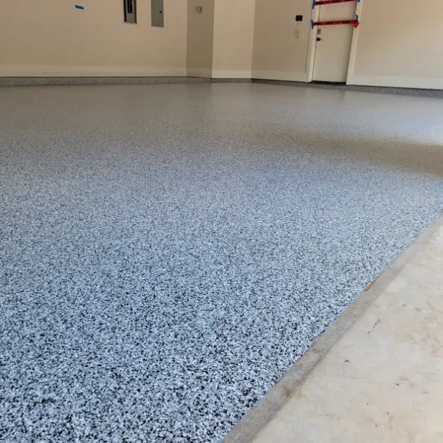 Concrete Specialist