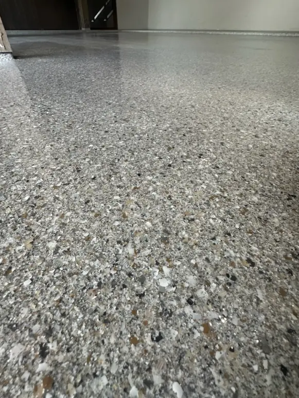 Concrete Specialists