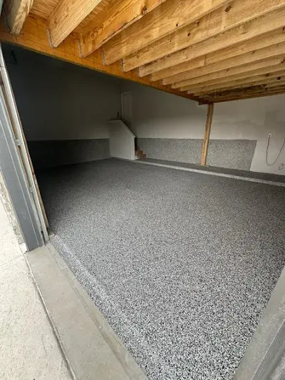 Concrete Work