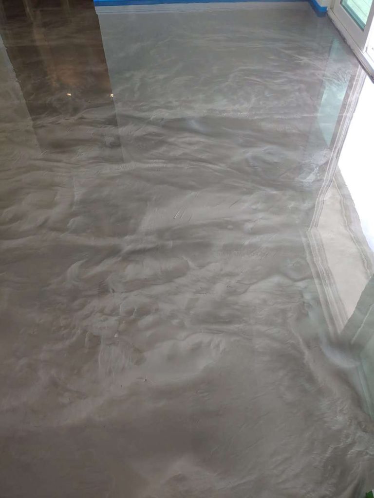 ConcreteMike Epoxy floor Peweter scaled 1 768x1024