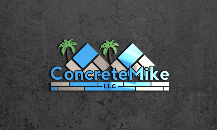 concrete mike logo 1