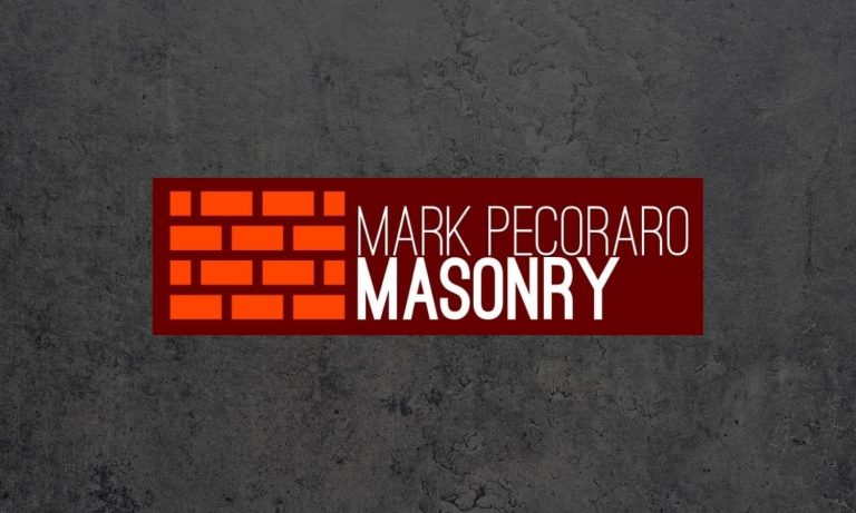 mark pecoraro masonry logo 1 768x461